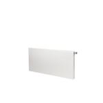 hvid 9016 ral mm 800 x 500 - 21s radiator ventil compact purmo