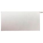 hvid 9016 ral mm 600 x 900 - 33 radiator ventil plan compact purmo