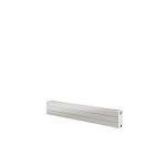 hvid 9016 ral mm 1600 x 286 - 34 konvektor purmo