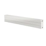 hvid 9016 ral mm 3800 x 142 - 22 konvektor purmo