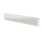 hvid 9016 ral mm 2200 x 214 - 33 konvektor purmo