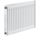 hvid 9016 ral mm 1000 x 300 - 22 radiator ventil compact purmo