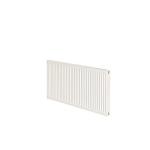 hvid 9016 ral mm 500 x 400 - 21 radiator ventil compact purmo