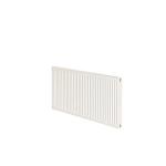 hvid 9016 ral mm 600 x 900 - 21 radiator ventil compact purmo
