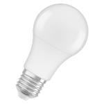 hs 12-36v e27 65w 827 9w 940lm mat standard led ledvance