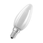 dmpbar e14 40w 927 2w 4 470lm mat r197 kerte led ledvance