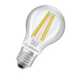 dmpbar b energiklasse e27 60w 827 3w 4 806lm klar standard led ledvance