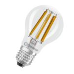 dmpbar b energiklasse e27 100w 827 2w 8 1521lm klar standard led ledvance
