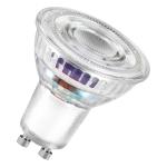 a energiklasse gu10 50w 830 2w 360lm 36 par16 led ledvance