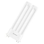 230v em 24w kompaktrr pin 4 2g10 lumen 1500 hvid kold - 840 12w f dulux led ledvance
