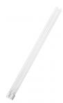 havebassin eller havedam til lys uv-c med kompaktrr 2g11 4pin 55w l hns puritec osram