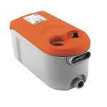 hvid 9010 ral ipx4 db 38 h l 20 kondenspumpe si-60 sauermann