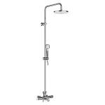 krom term med mm 230 brusesystem laufen