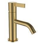 bundventil u guld tud 115mm hndvaskarmatur pure laufen