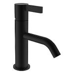 bundventil u matsort tud 115mm håndvaskarmatur pure laufen
