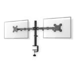 bevgeligt fuldt 100x100 75x75 32 - 15 e skrm 2 skrmbeslag ergonomisk