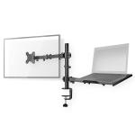 interaktiv 100x100 75x75 32 - 15 e skærm 1 notebook skærmbeslag ergonomisk