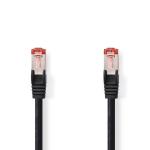 label sort lszh runde m 0 15 ftp s han rj45 han rj45 kabel 6 kat