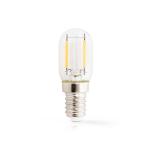 15w lumen 100 e14 w 5 1 led kleskabspre nedis