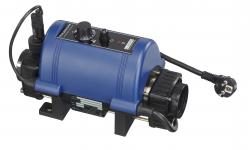 3kw 1-phase heater spa fun swim