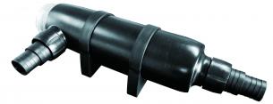18w system light uv fun swim