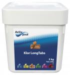 kg 5 g 200 longtabs klor fun swim