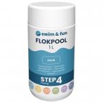 1l flokpool fun swim