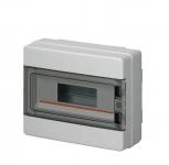 390x390x140 gr modul 24 ip65 gruppetavle