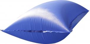 cm 120 x 120 cushion winter fun swim