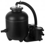 300w system filterballs fun swim