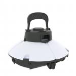 fx2 robot pool frisbee fun swim