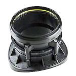 rr korrugeret til dn600-160mm pp sadelgren universal