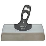 spartling fugning sknsom til hndtag ergonomisk med 25cm gummispartel anza