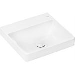 smartclean overløb og hh u 50x48cm håndvask q xelu hansgrohe