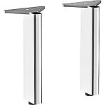 forkr stk 2 60mm 175 mbelben q xelu hansgrohe