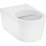hvid skyllerand u 540 toilet vgh s elupura hansgrohe