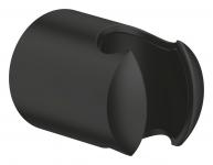 sort mat hndbruser til vgholder universal vitalio grohe