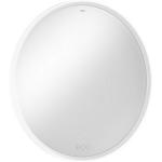 hvid mat berøringssensor kapacitiv 50 900 led-lys med spejl s xarita hansgrohe
