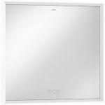 hvid mat berøringssensor kapacitiv 50 800 led-lys med spejl e xarita hansgrohe