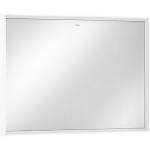 hvid mat sensor ir 50 1000 led-lys med spejl e xarita hansgrohe