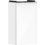 hgl hvid højre hængsel 245mm 340 vaskeskab q xelu hansgrohe