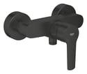 sort mat brusearmatur start grohe