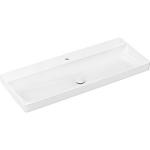 smartclean overløb u hh med 120x48cm håndvask q xelu hansgrohe