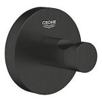 black matt krog start grohe