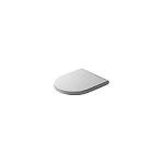 hvid close soft med toiletsde standard ds-3 image