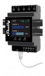 jalousistyring dobbelt wifi - pm cover dual pro shelly