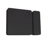 sensor vindue dr- bluetooth - black window door blu shelly