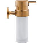 mm 60x126x176 bronze børstet i sæbedispenser t starck duravit