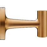 mm 60x99x60 bronze brstet i hndkldekrog t starck duravit