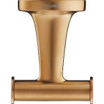 bronze brstet i hndkldekrog dobbelt t starck duravit